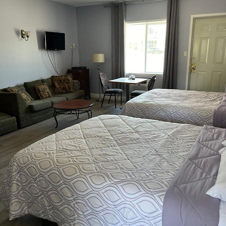 Motel La Siesta De Gascon 테르본느 외부 사진