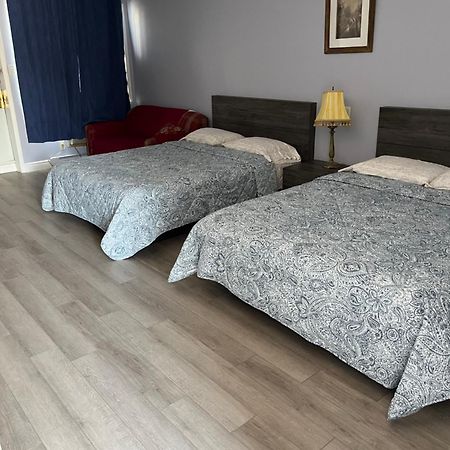 Motel La Siesta De Gascon 테르본느 외부 사진