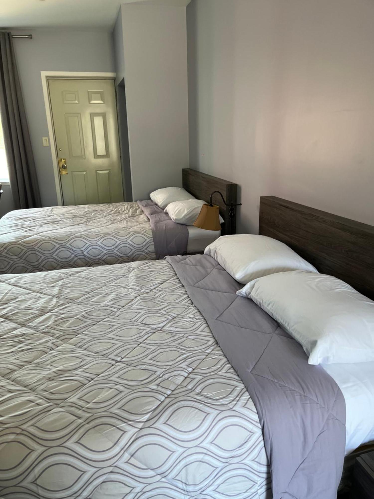 Motel La Siesta De Gascon 테르본느 외부 사진