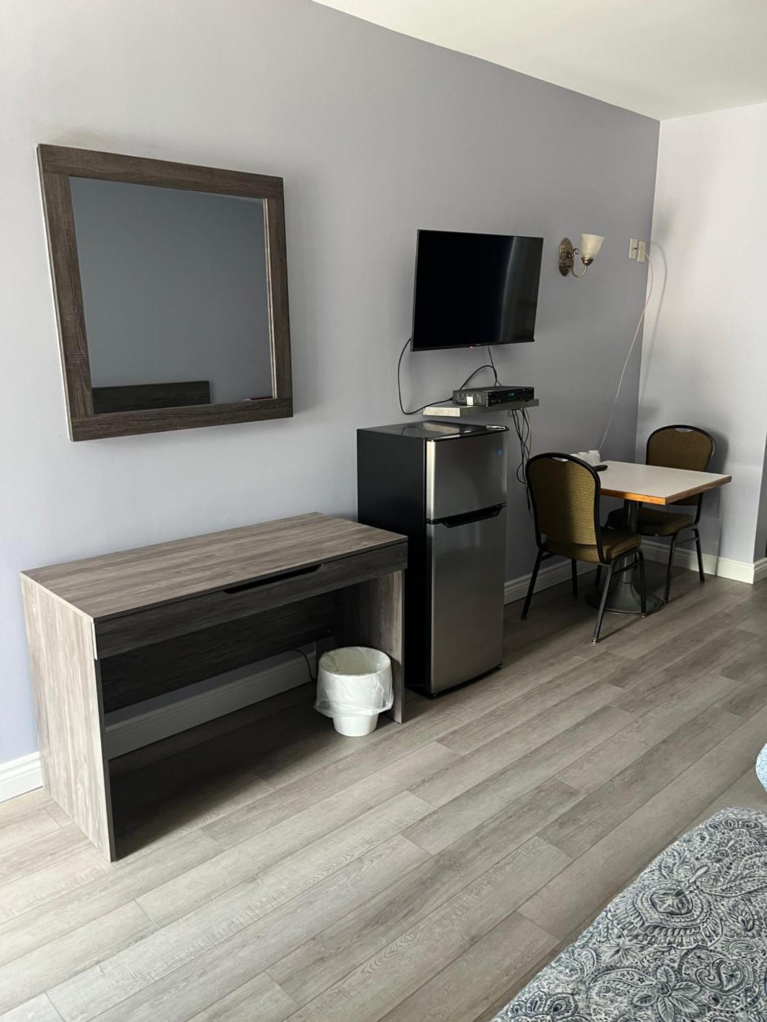 Motel La Siesta De Gascon 테르본느 외부 사진