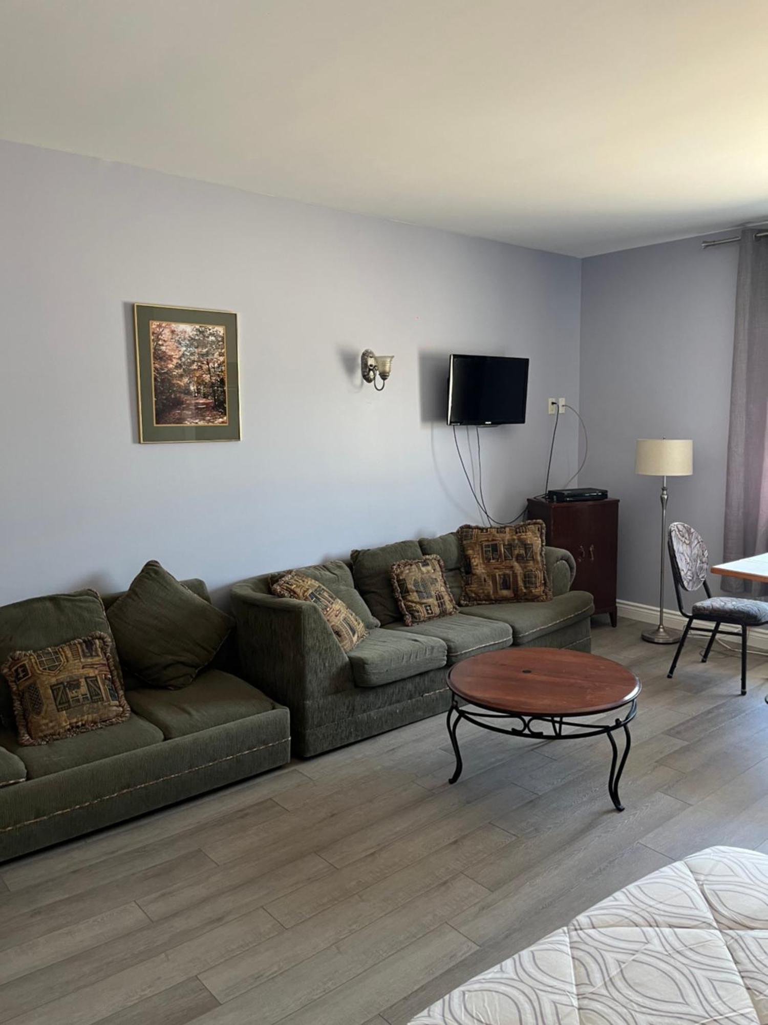 Motel La Siesta De Gascon 테르본느 외부 사진