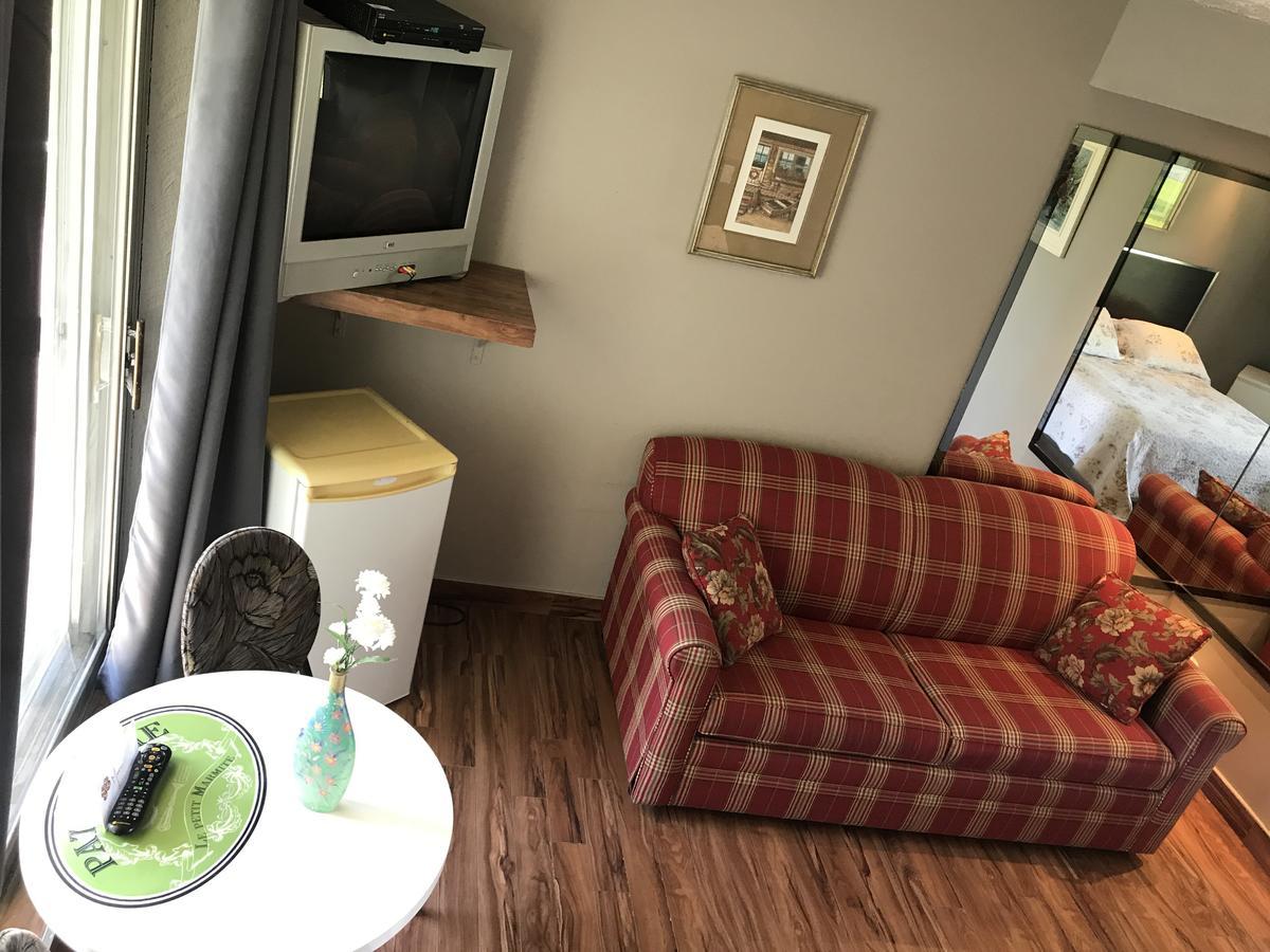 Motel La Siesta De Gascon 테르본느 외부 사진