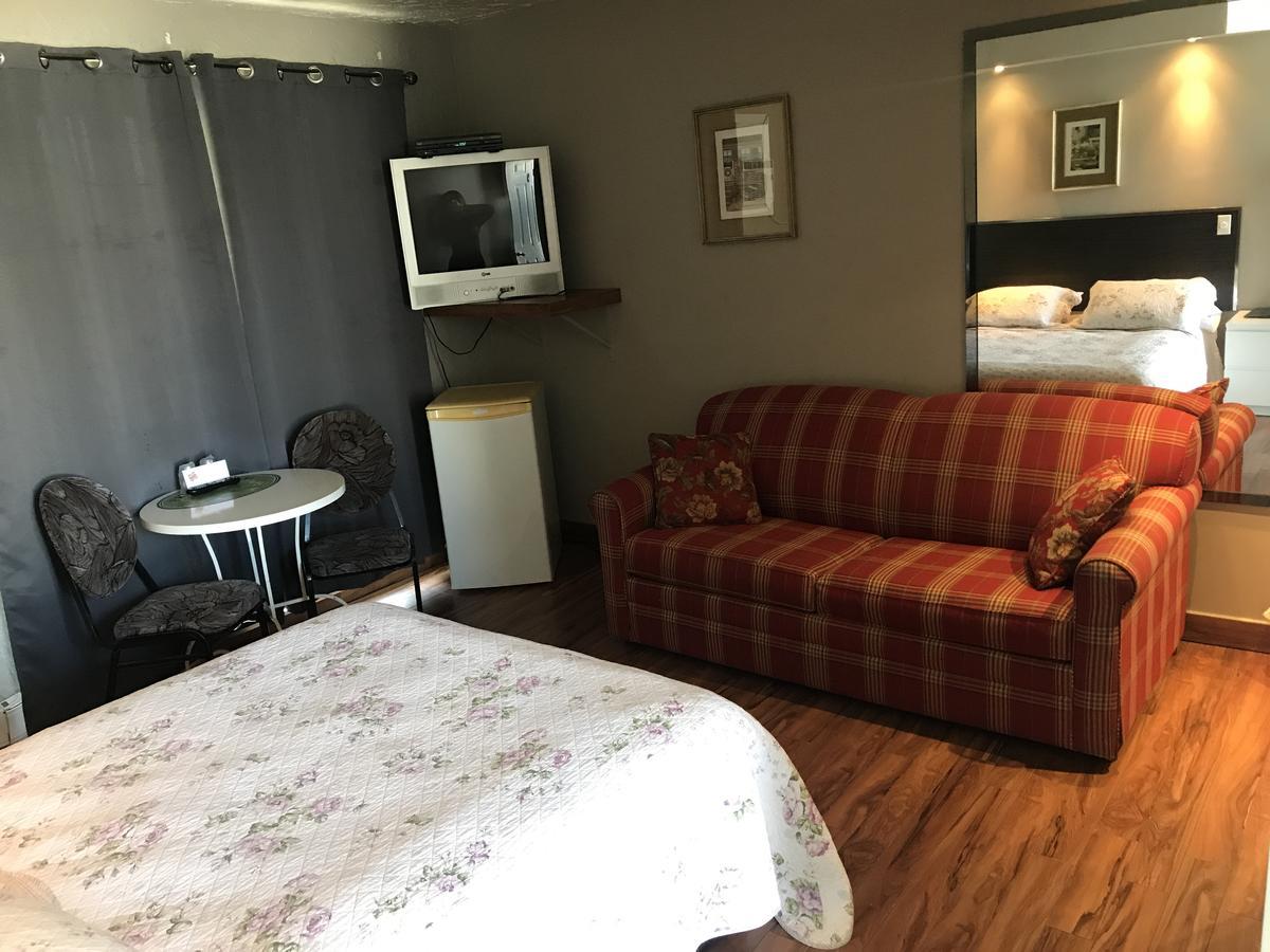 Motel La Siesta De Gascon 테르본느 외부 사진