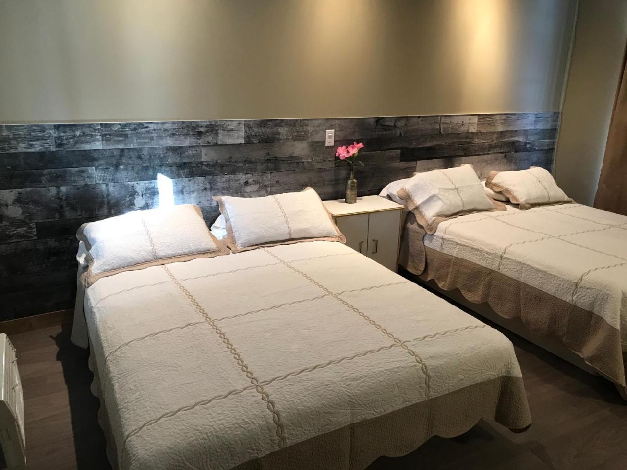Motel La Siesta De Gascon 테르본느 외부 사진