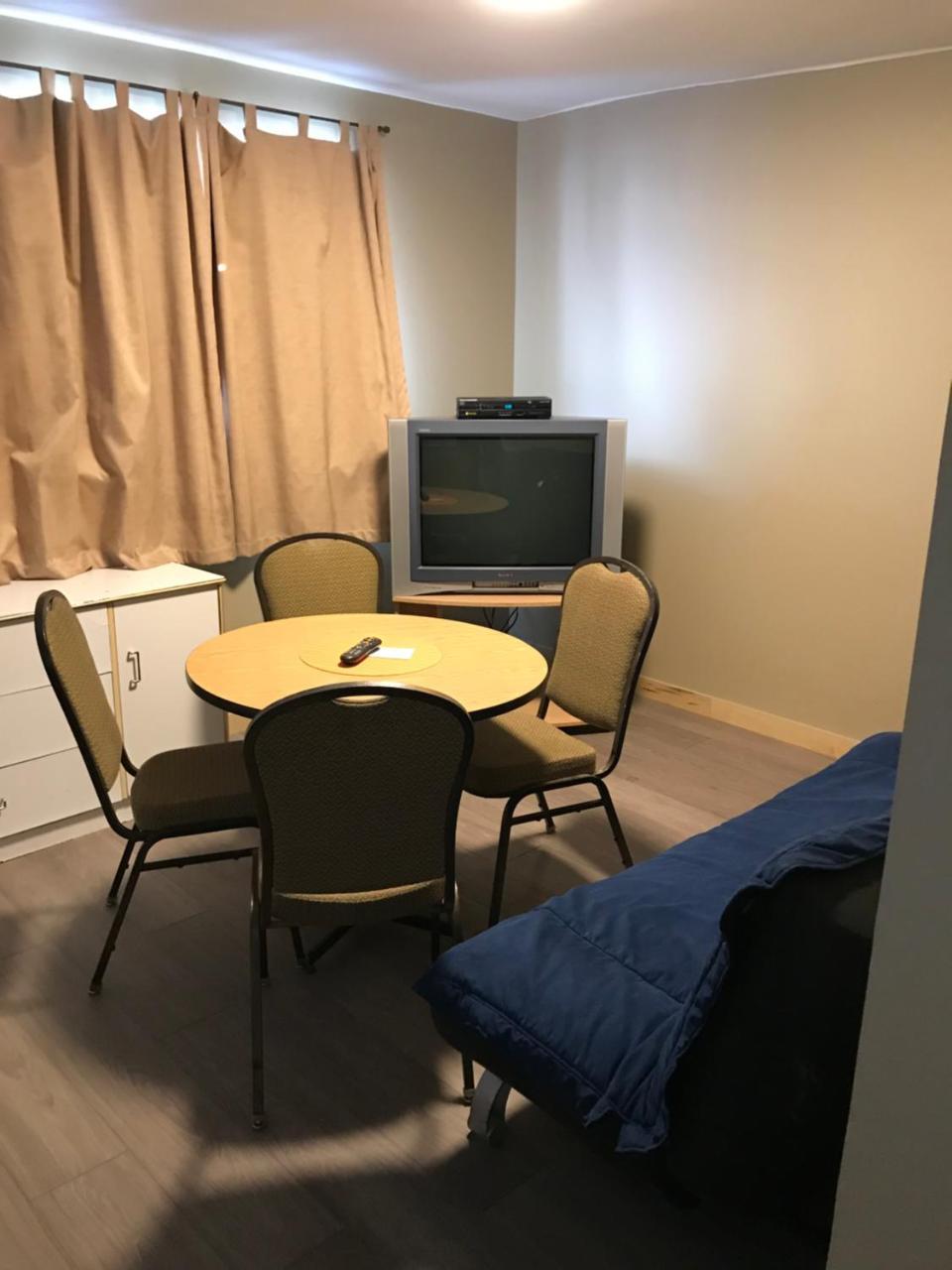 Motel La Siesta De Gascon 테르본느 외부 사진
