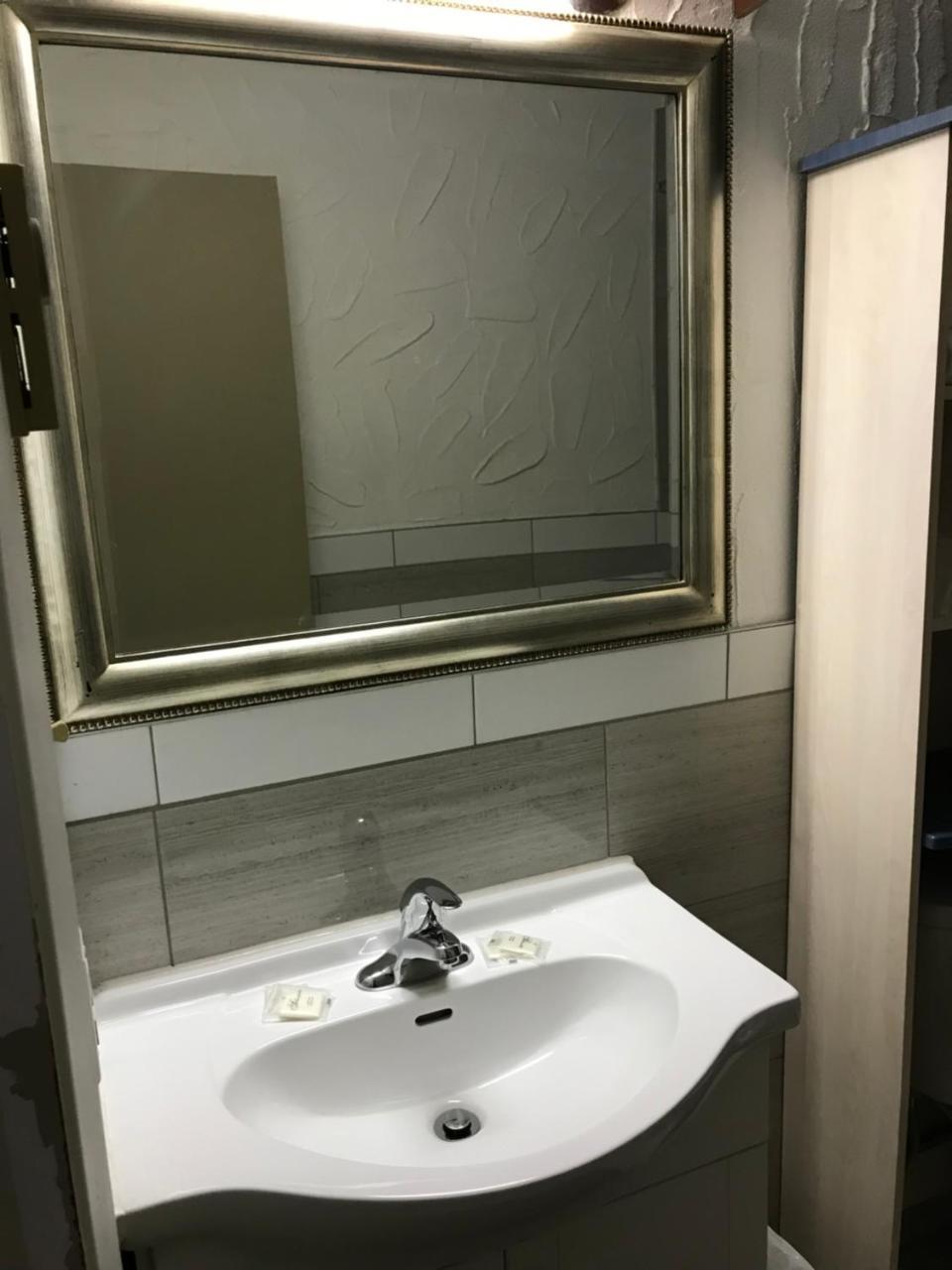 Motel La Siesta De Gascon 테르본느 외부 사진