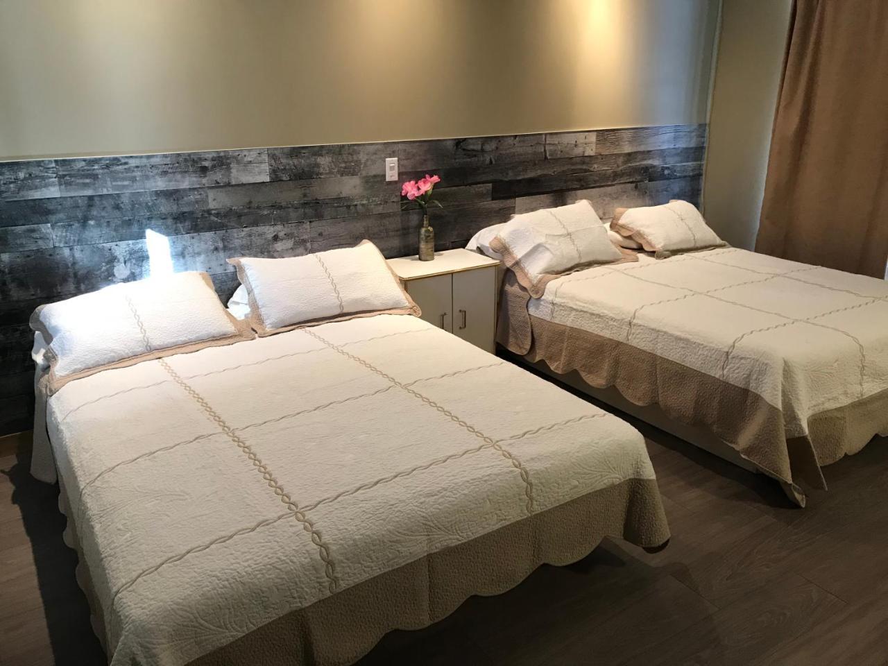 Motel La Siesta De Gascon 테르본느 외부 사진